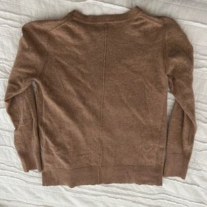 Banana Republic Center Seam Sweater